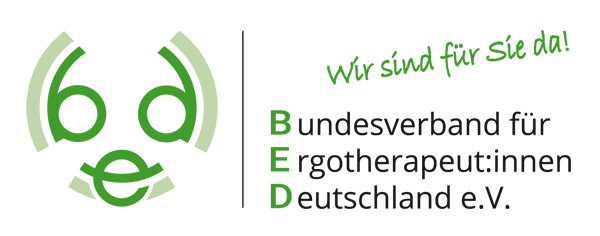 Bund Ergotherapie Deutschland